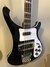 Rickenbacker 4003/4 , Jetglo: Full Instrument - Front