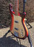 Rickenbacker 4004/4 Mod, Fireglo: Free image