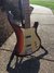 Rickenbacker 4004/4 Mod, Fireglo: Body - Front