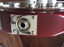 Rickenbacker 4004/4 Mod, Fireglo: Close up - Free