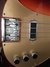 Rickenbacker 4004/4 Mod, Fireglo: Close up - Free2