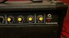 Dec 1980 Rickenbacker RG15/amp , Black: Body - Rear
