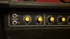 Rickenbacker RG15/amp , Black: Full Instrument - Front