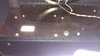 Rickenbacker RG15/amp , Black: Neck - Rear