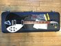Rickenbacker 620/6 , Jetglo: Free image