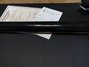 Rickenbacker 620/6 , Jetglo: Neck - Rear