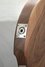 Rickenbacker 330/6 , Natural Walnut: Close up - Free