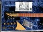 Rickenbacker 325/6 V59, Jetglo: Neck - Front