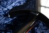 Rickenbacker 325/6 V59, Jetglo: Neck - Rear