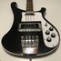 Rickenbacker 4001/4 , Jetglo: Body - Front