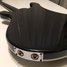 Sep 1974 Rickenbacker 4001/4 , Jetglo: Body - Rear