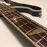 Rickenbacker 4001/4 , Jetglo: Neck - Front