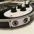 Rickenbacker 4001/4 , Jetglo: Close up - Free
