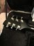 Rickenbacker 620/6 , Jetglo: Headstock - Rear