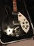 Rickenbacker 620/6 , Jetglo: Body - Front