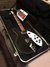 Rickenbacker 620/6 , Jetglo: Full Instrument - Front