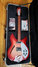 Rickenbacker 330/6 , Fireglo: Free image