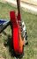 Rickenbacker 1996/6 f hole, Fireglo: Free image