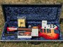 Rickenbacker 1996/6 f hole, Fireglo: Free image2