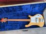 Rickenbacker 4000/ Mod, Fireglo: Full Instrument - Front