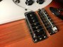 Rickenbacker 620/6 , Fireglo: Free image