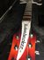 Rickenbacker 620/6 , Fireglo: Free image2
