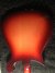 Jul 2003 Rickenbacker 620/6 , Fireglo: Body - Rear