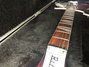 Rickenbacker 620/6 , Fireglo: Neck - Front