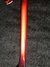 Rickenbacker 620/6 , Fireglo: Neck - Rear