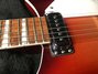 Rickenbacker 620/6 , Fireglo: Close up - Free2