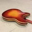 Rickenbacker 360/12 WB, Fireglo: Free image