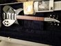 Rickenbacker 325/6 V63, Jetglo: Full Instrument - Front