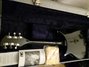 Rickenbacker 325/6 V63, Jetglo: Full Instrument - Rear
