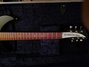 Rickenbacker 325/6 V63, Jetglo: Neck - Front