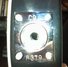 Rickenbacker 325/6 V63, Jetglo: Close up - Free