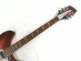 Rickenbacker 360/12 , Fireglo: Neck - Front