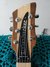 Rickenbacker 650/6 Colorado, Mapleglo: Headstock