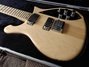 Rickenbacker 650/6 Colorado, Mapleglo: Body - Front