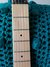 Rickenbacker 650/6 Colorado, Mapleglo: Neck - Front