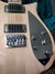 Rickenbacker 650/6 Colorado, Mapleglo: Close up - Free