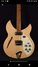 Rickenbacker 330/6 , Mapleglo: Body - Front