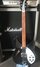 Rickenbacker 330/6 , Jetglo: Full Instrument - Front