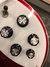 Rickenbacker 620/6 , Ruby: Free image