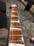 Rickenbacker 620/6 , Ruby: Neck - Front