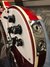 Rickenbacker 620/6 , Ruby: Close up - Free