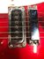 Rickenbacker 620/6 , Ruby: Close up - Free2