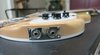 Rickenbacker 360/12 , Mapleglo: Close up - Free