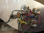 Rickenbacker 325/ V59, Jetglo: Close up - Free
