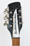 Rickenbacker 355/12 JL, Jetglo: Headstock