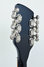 Rickenbacker 355/12 JL, Jetglo: Headstock - Rear